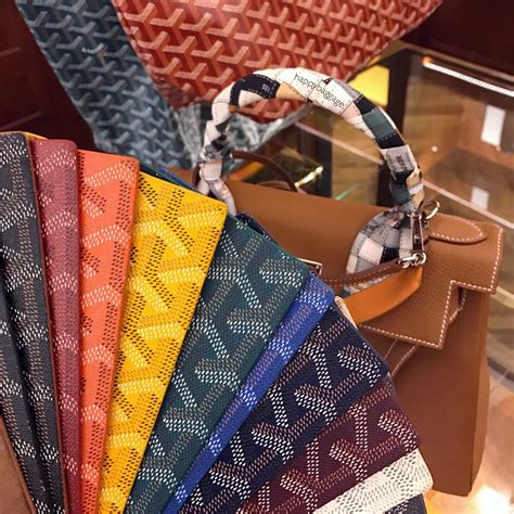 goyard saint louis.